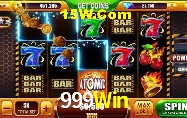 Experiência VIP 999Win