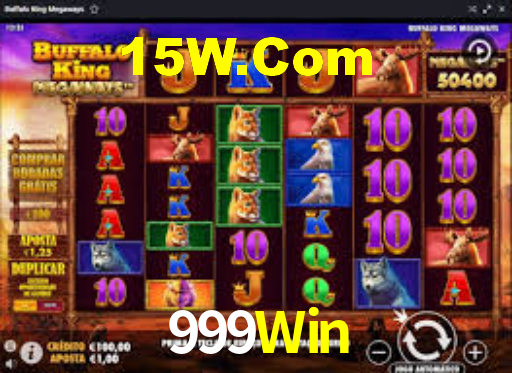 Sinta a adrenalina dos jogos de cassino com 999Win