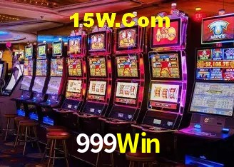 Casino Ao Vivo 999Win