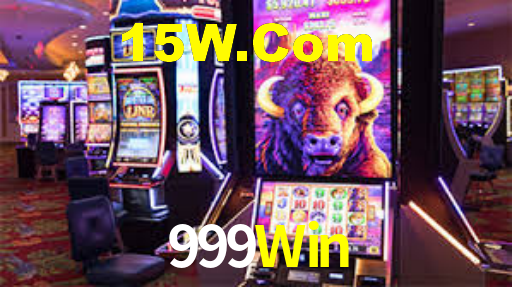 999Win: Seu Cassino Premiado com Pagamentos Rápidos