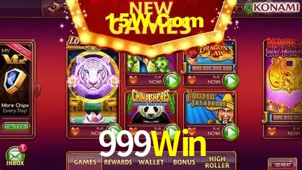 Tecnologia da Plataforma 999Win