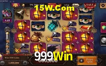 Diretório de Jogos 999Win