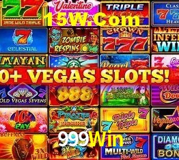 Recursos de Bônus 999Win