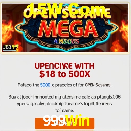 cassino 999Win