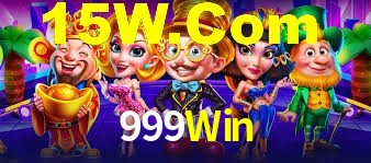 Welcome Bonus 999Win