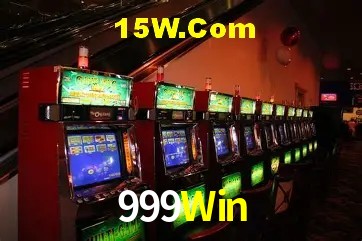 Integração de APIs 999Win