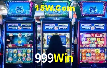 Design Responsivo 999Win