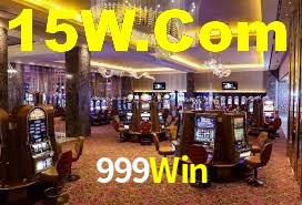 Live Casino 999Win