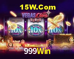 Provedores de Jogos 999Win