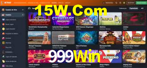 999Win: Seu Especialista em Apostas Esportivas Brasileiras
